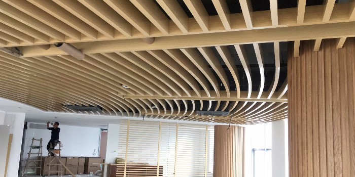 鋁方通價格一般多少錢一米