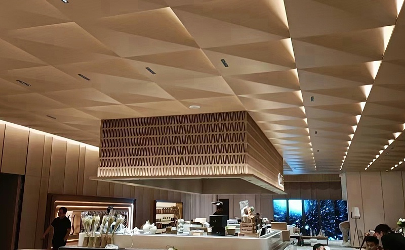 鋁單板生產(chǎn)廠(chǎng)家