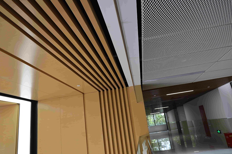 鋁單板生產(chǎn)廠(chǎng)家