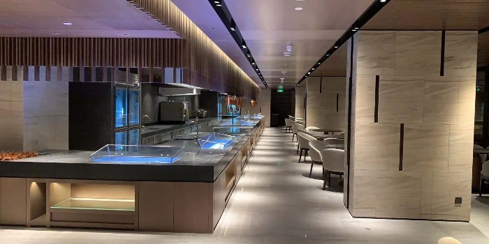 鋁單板行業中鋁單板廠家該遵守什么行業規則才能獲得更多客戶的青睞？