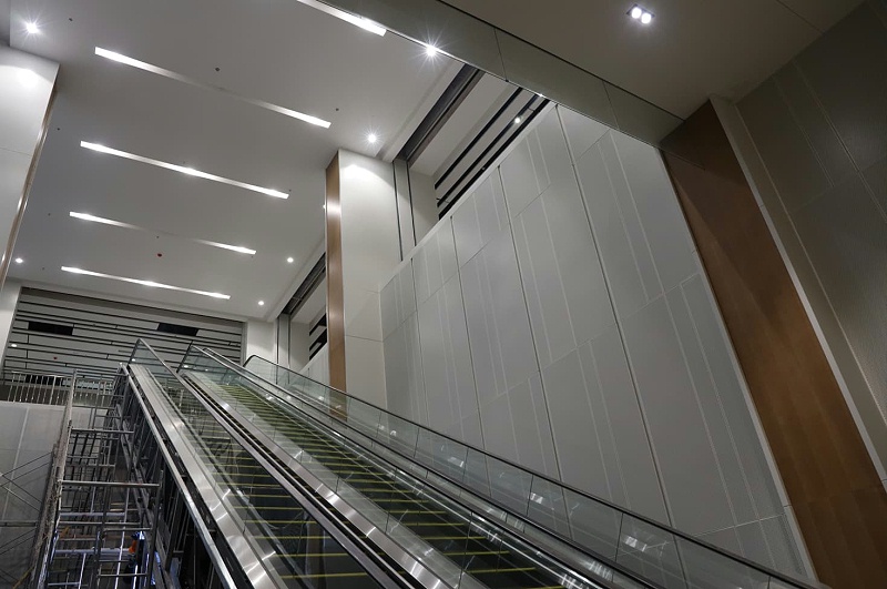 鋁單板定制廠家