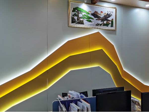 青浦區北青公路展廳5