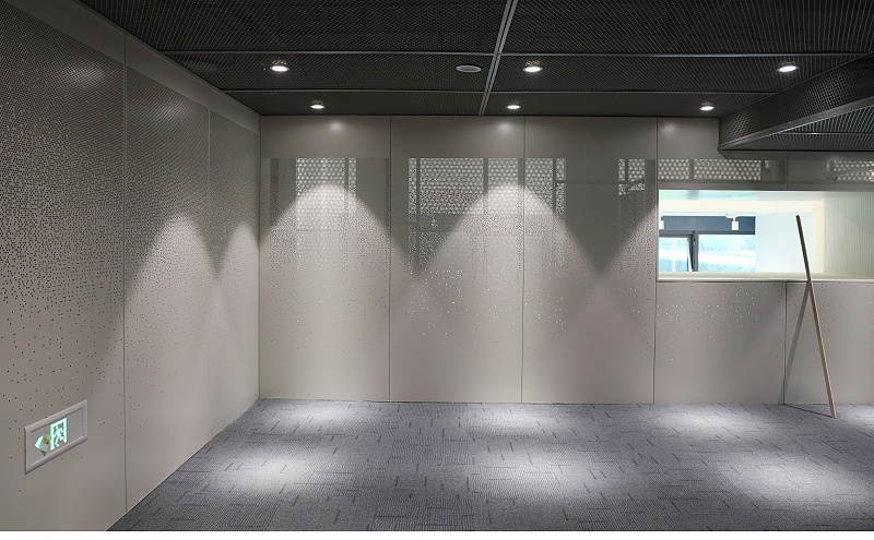 靠譜的鋁單板廠家