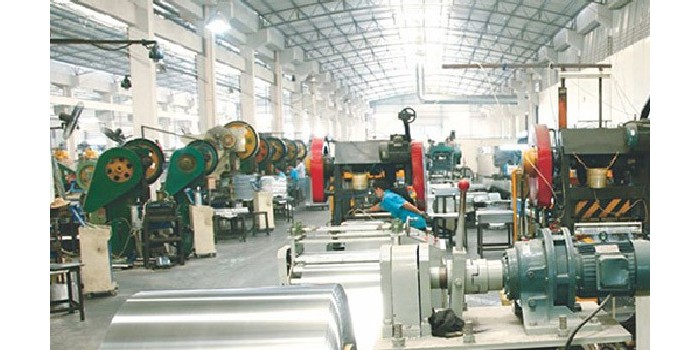 鋁單板廠家的鋁單板定制生產交付周期一般是多久？